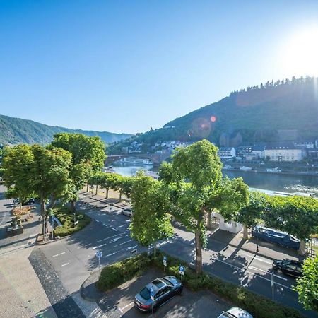 Hotel Karl Mueller Cochem Exterior photo