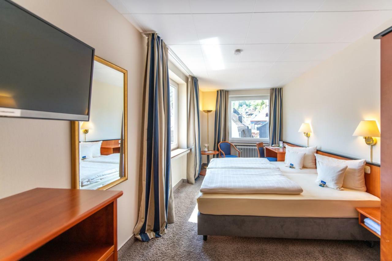 Hotel Karl Mueller Cochem Room photo